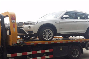 潮阳区拖车24小时服务电话
